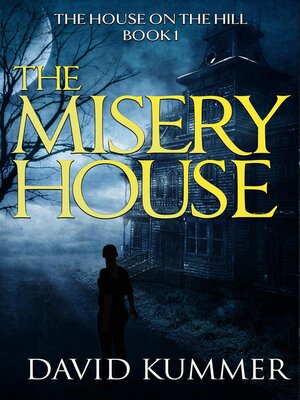 cover image of The Misery House